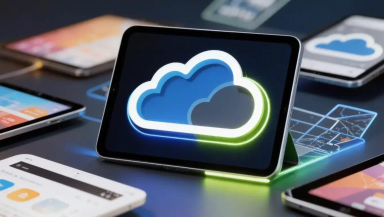 Платформа для приложения без дорогих переделок
